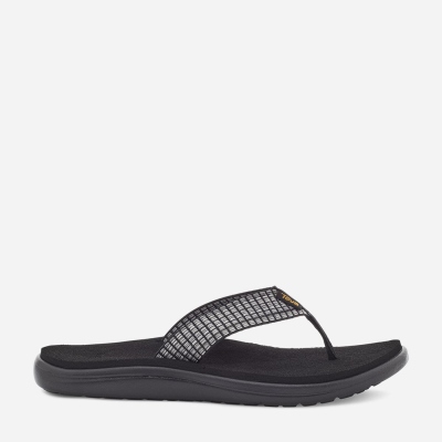 Teva Voya Women's Flip Flops South Africa - LKC301427